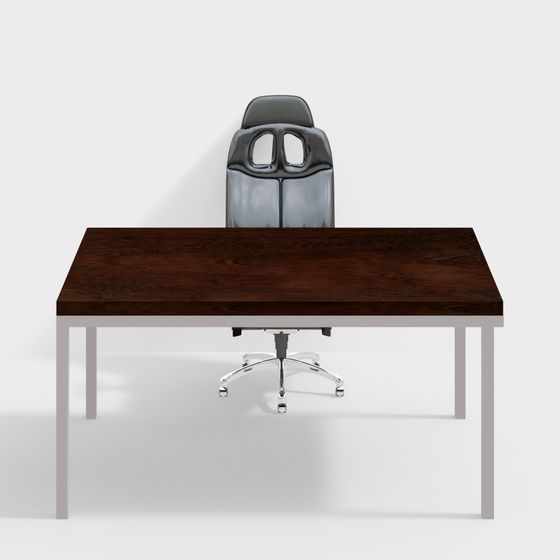 Игровой стол и стул для интернет-кафе