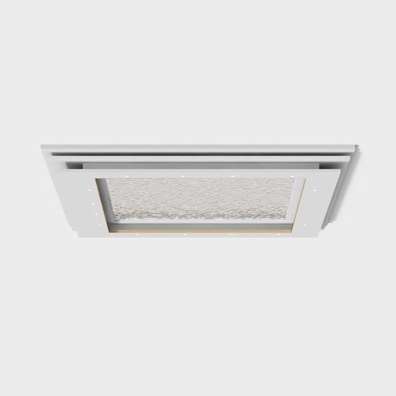 Stylish Ceiling 3D Model for Creative Spaces