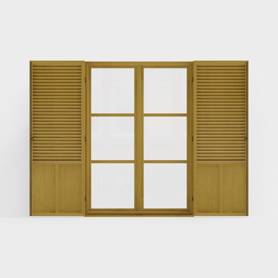 現代的なブラインド