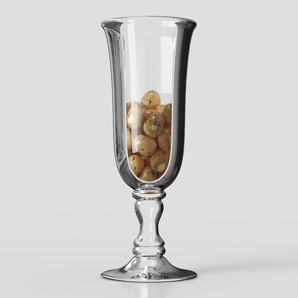 vaso ornamentale con piante verdi, fiori e foglie
