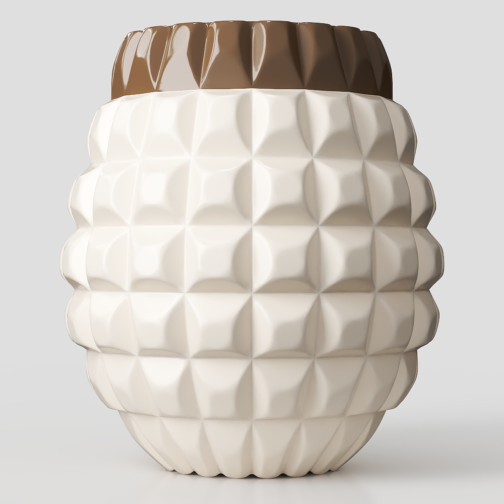 モダンアートクラフト装飾品