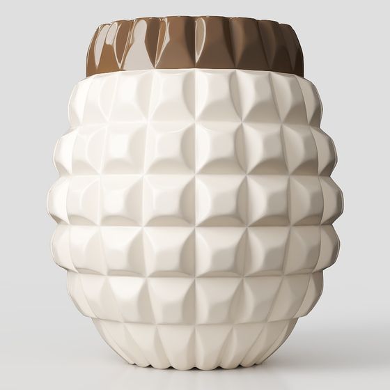 モダンアートクラフト装飾品