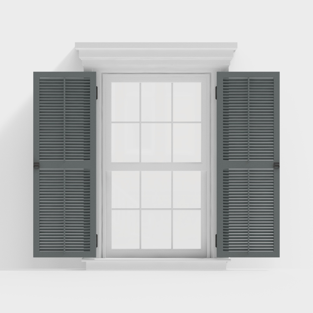 modern blinds