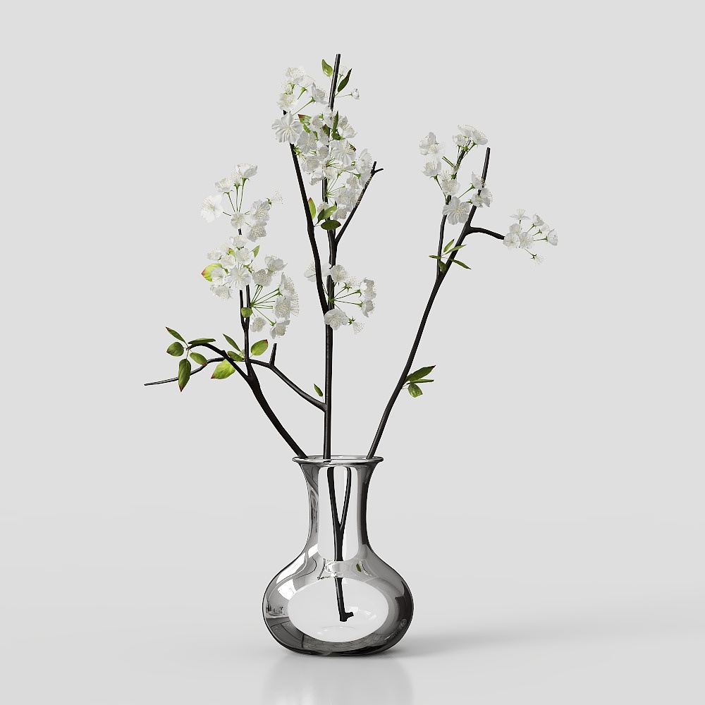 초록 식물 꽃 잎 풀 화분