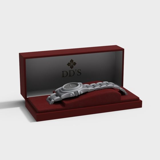 ร้านนาฬิกา