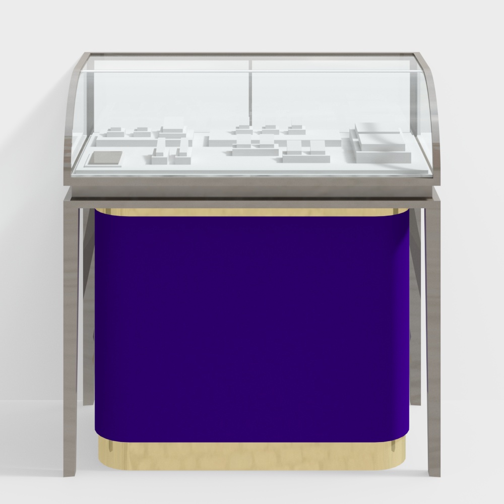 手錶專賣店櫥窗