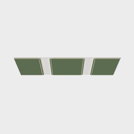 Future Window 3D model for Creative Projects