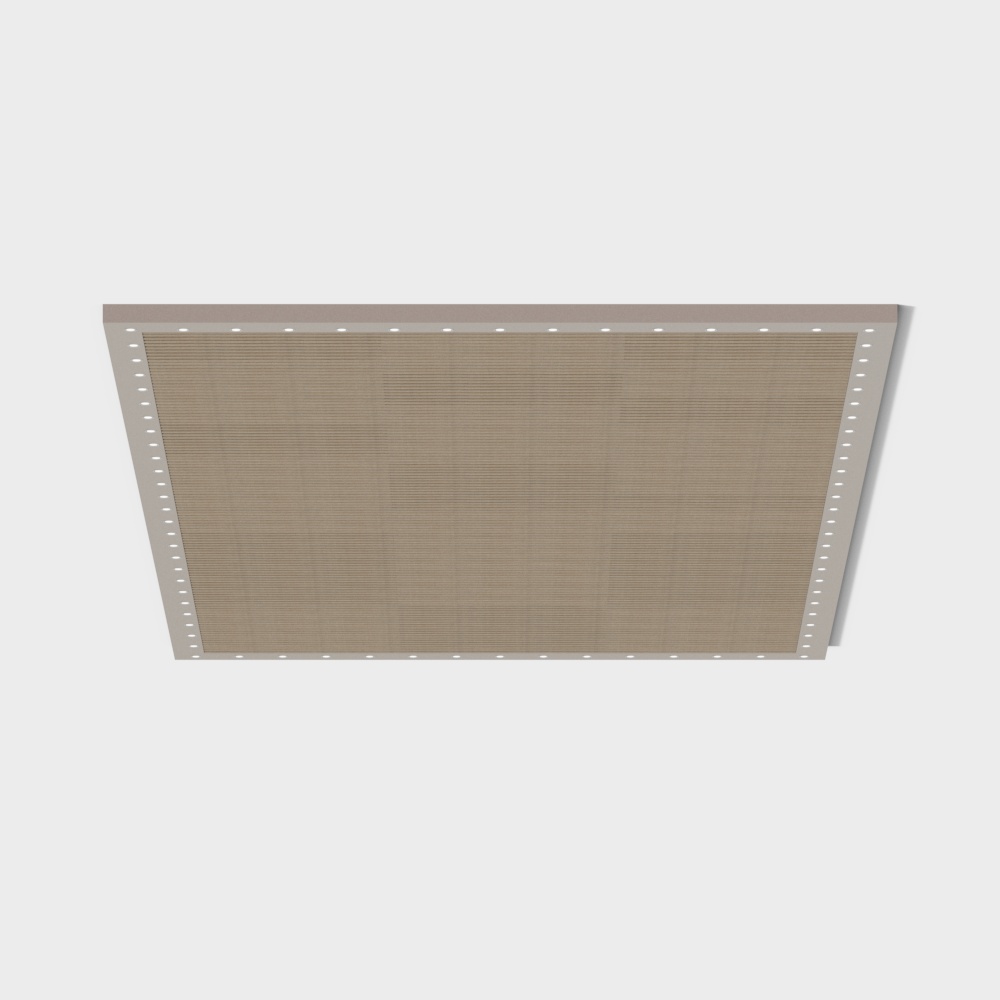 เพดานตาข่ายร้านอาหาร