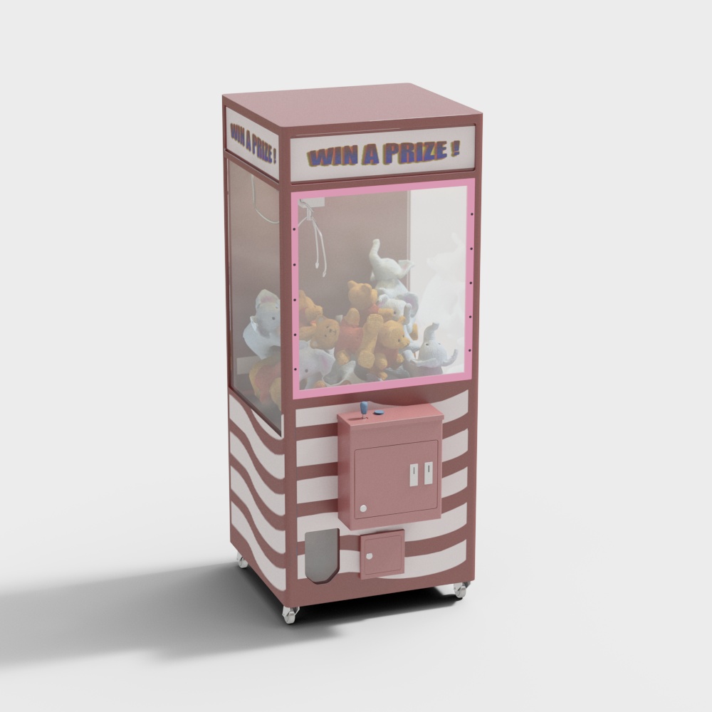 Crane machine