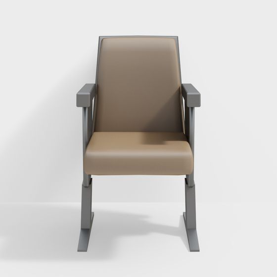 Urban Sofa 3D model for Modern Design