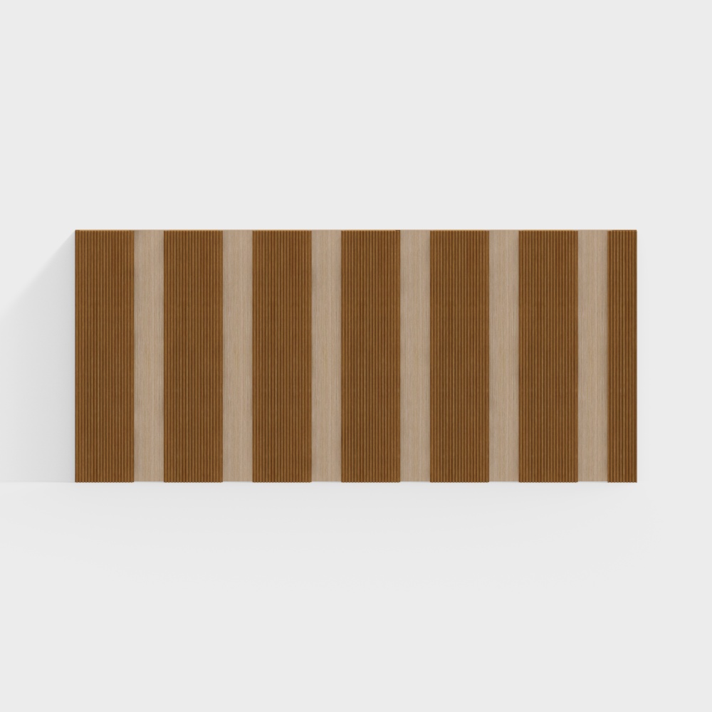 Opera house modeling background wall