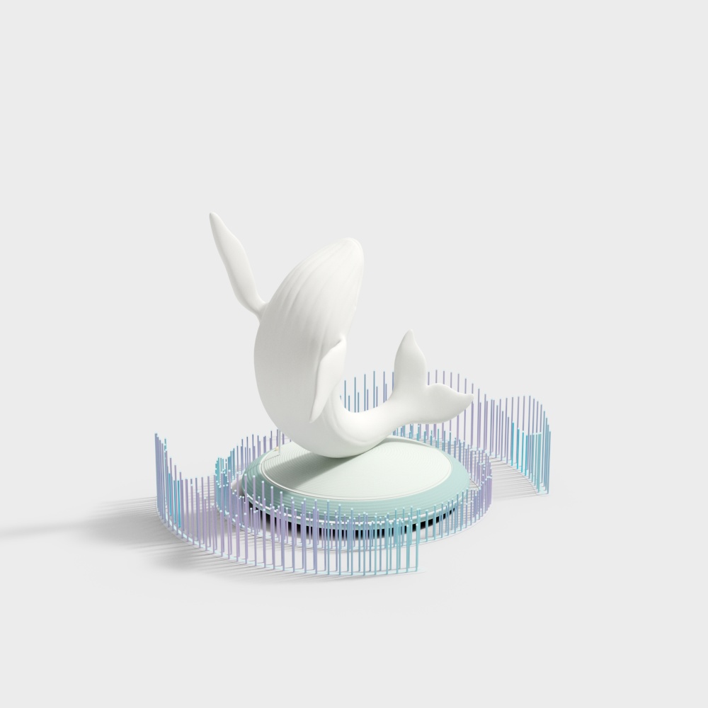 ของตกแต่งตู้ปลา