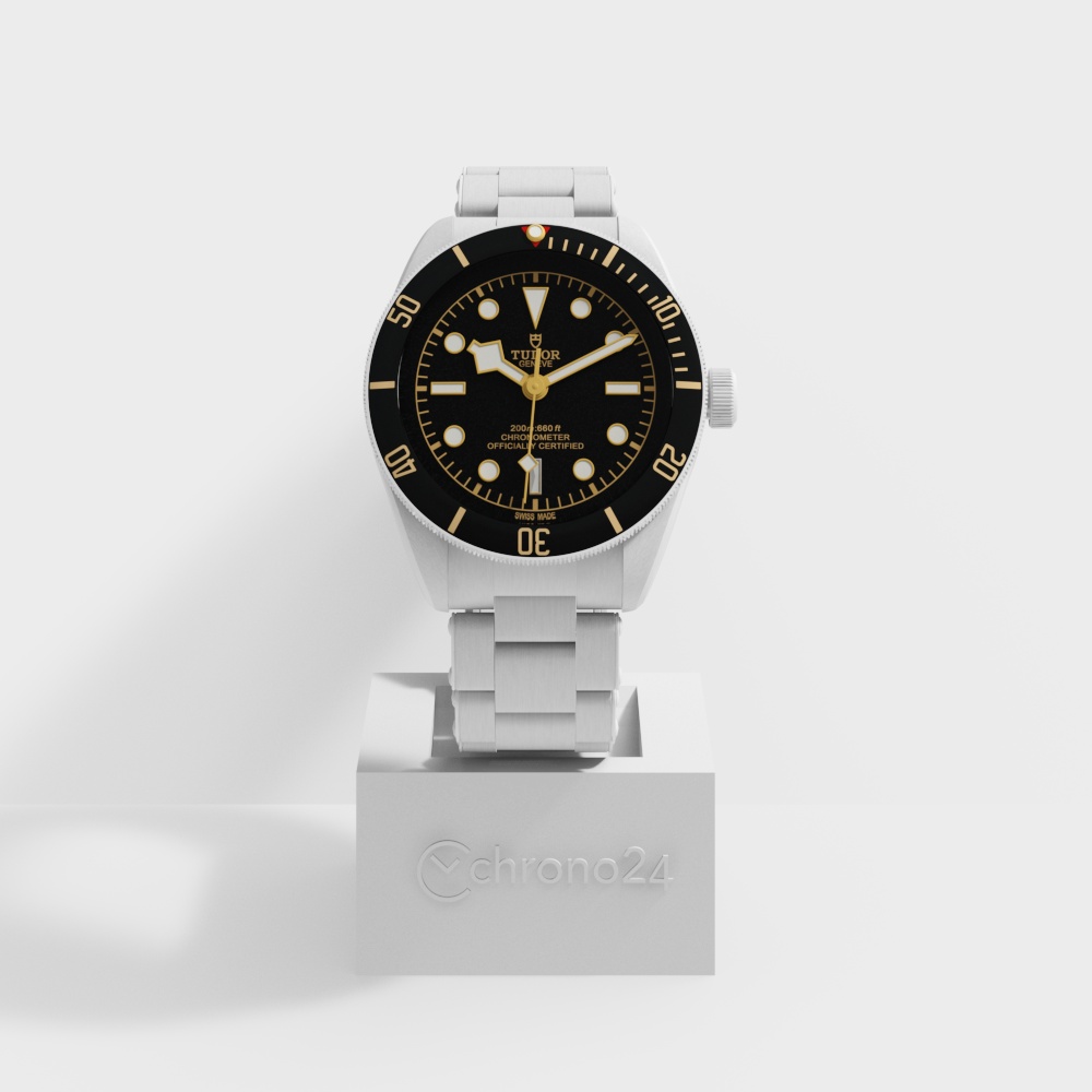 montre de magasin de montres