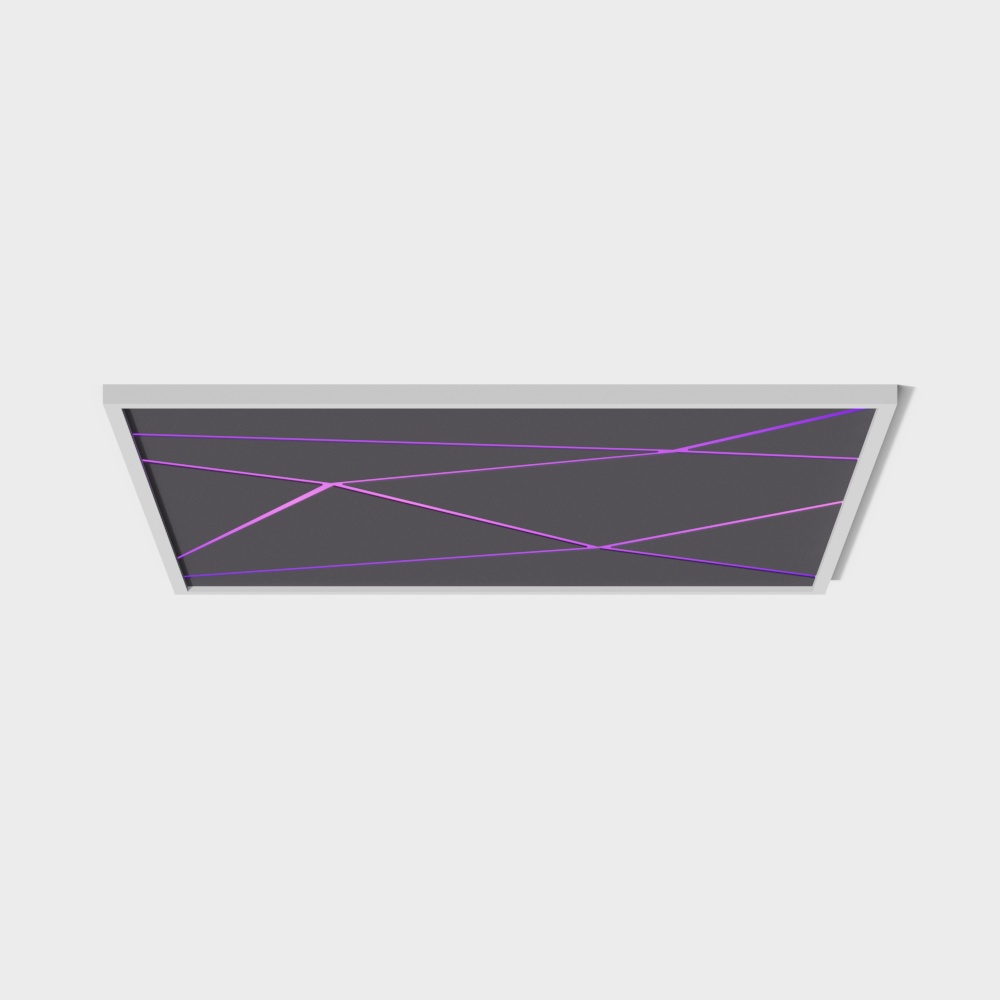 Future Window 3D model