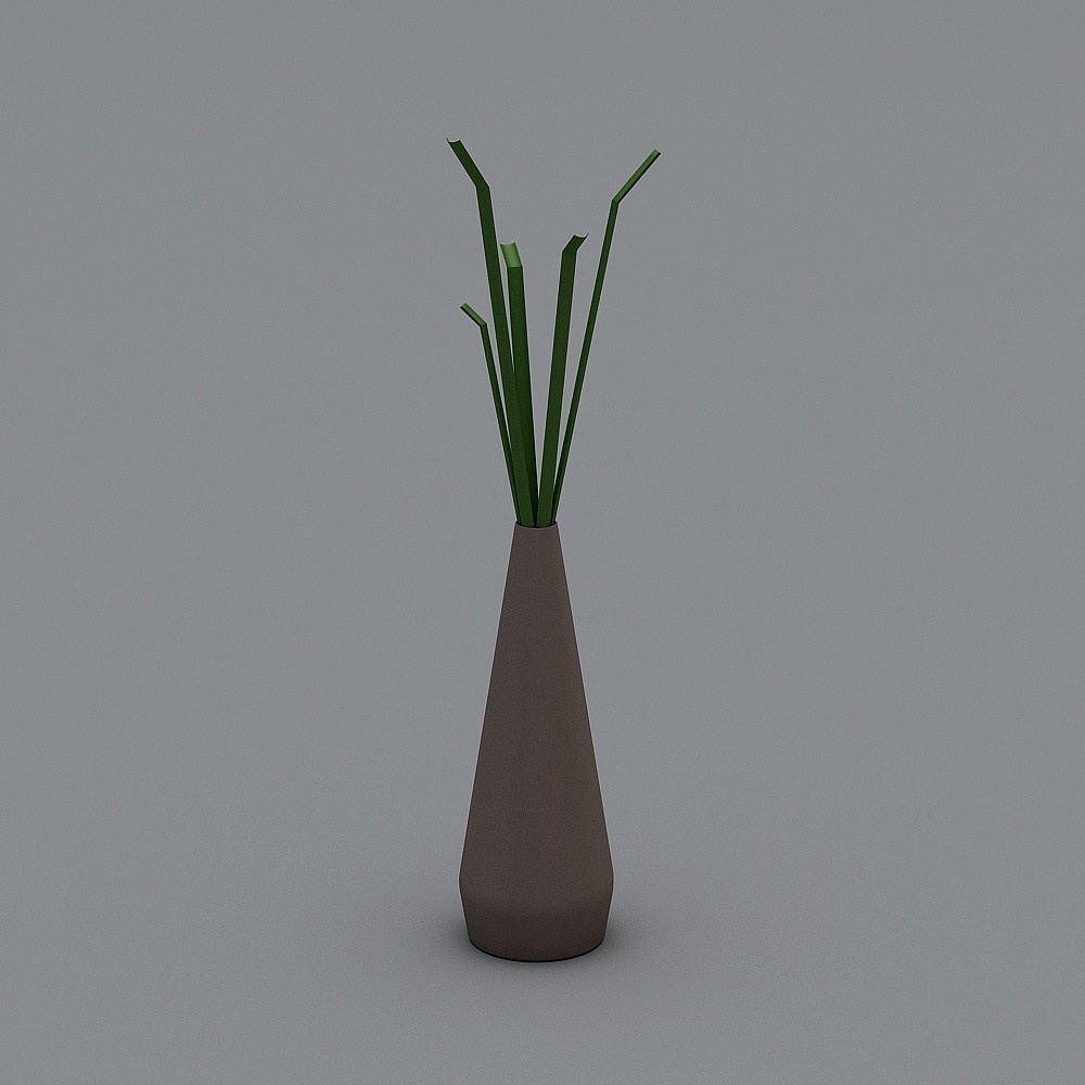 modern artwork ornament decorative vase