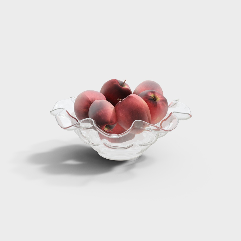 アップルオーナメント