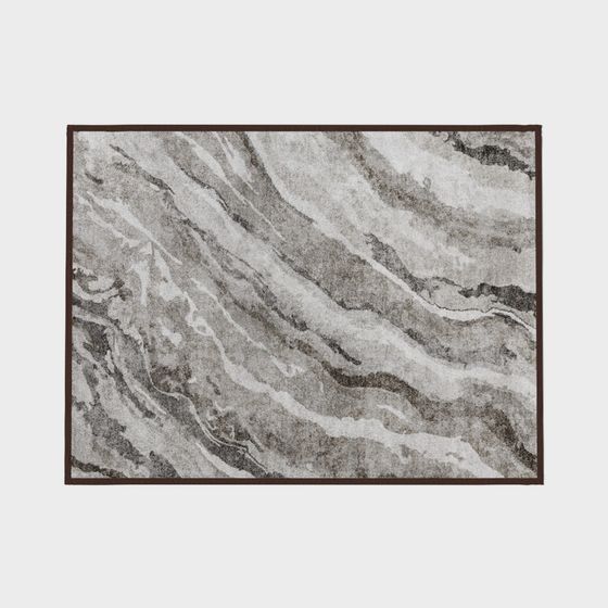 Realistic Marble Floor 3D Model