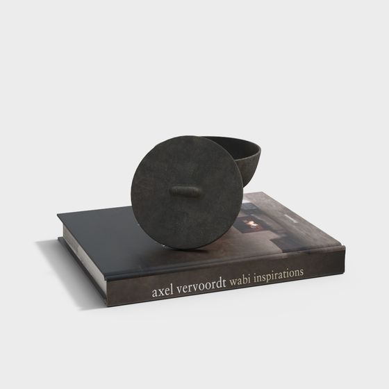 ornements de bijoux de livre