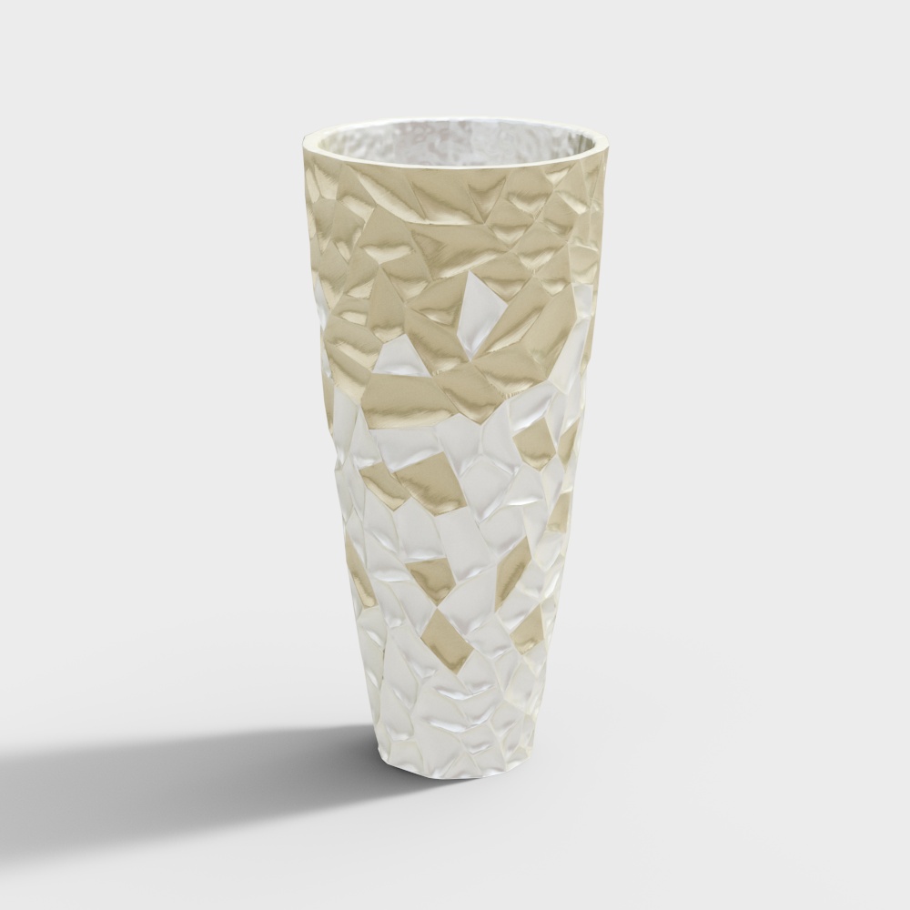modern artwork ornament decorative vase