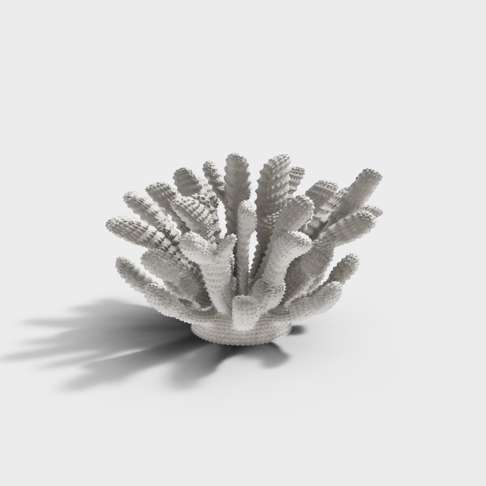 Soul of the Deep Sea 3D model