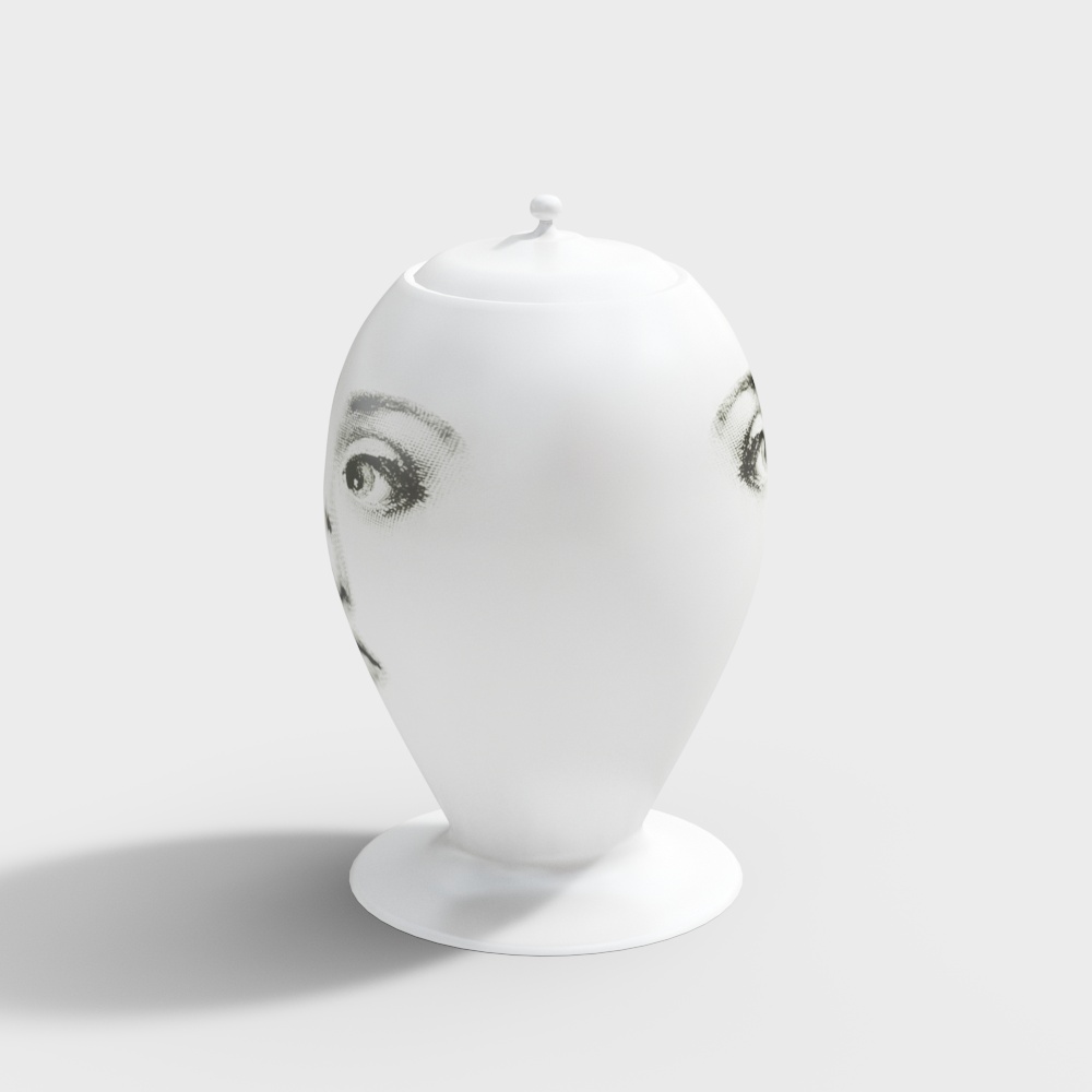 modern artwork ornament decorative vase