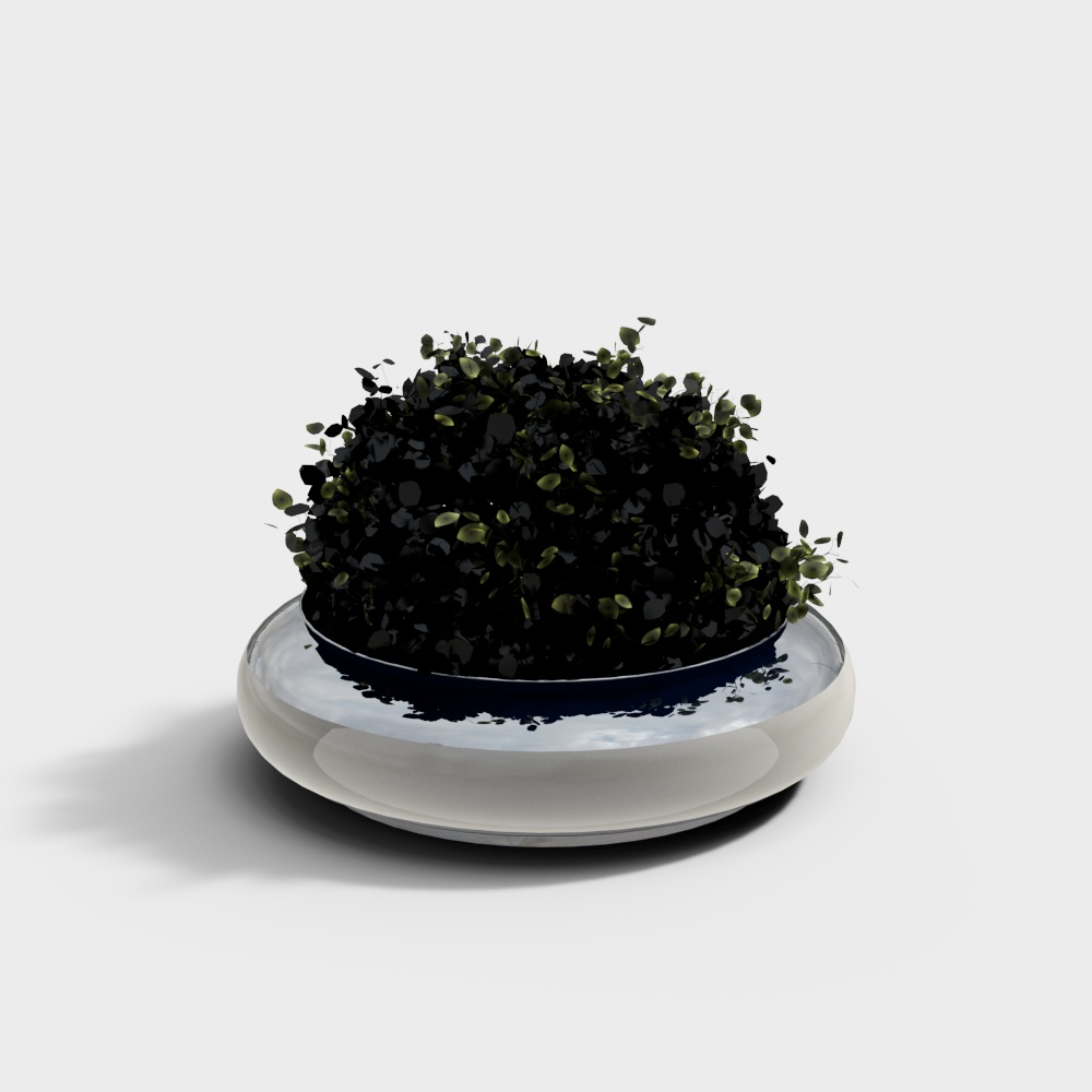 modern artwork ornament decorative vase