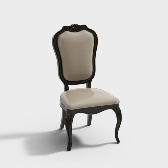 Chaise de salle à manger