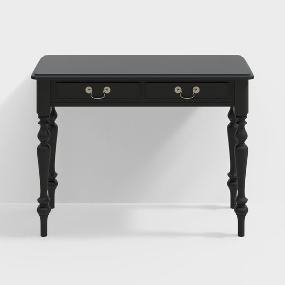 Европейский стиль стола