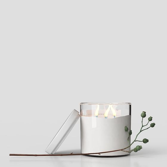 Fournitures de salle de bain modernes