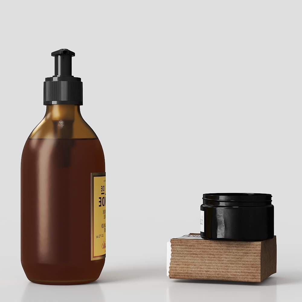 Đồ dùng phòng tắm hiện đại