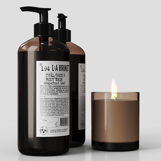 Fournitures de salle de bain modernes