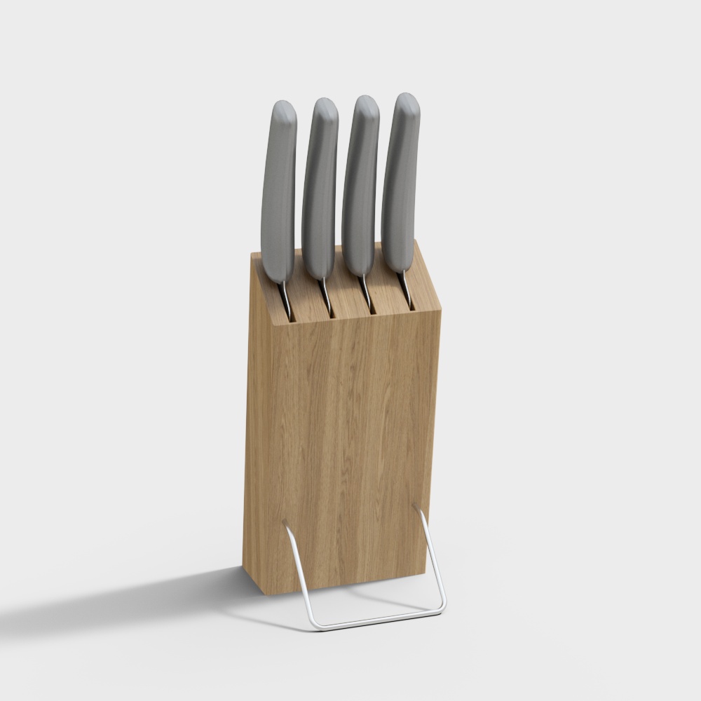 Modern kitchen supplies