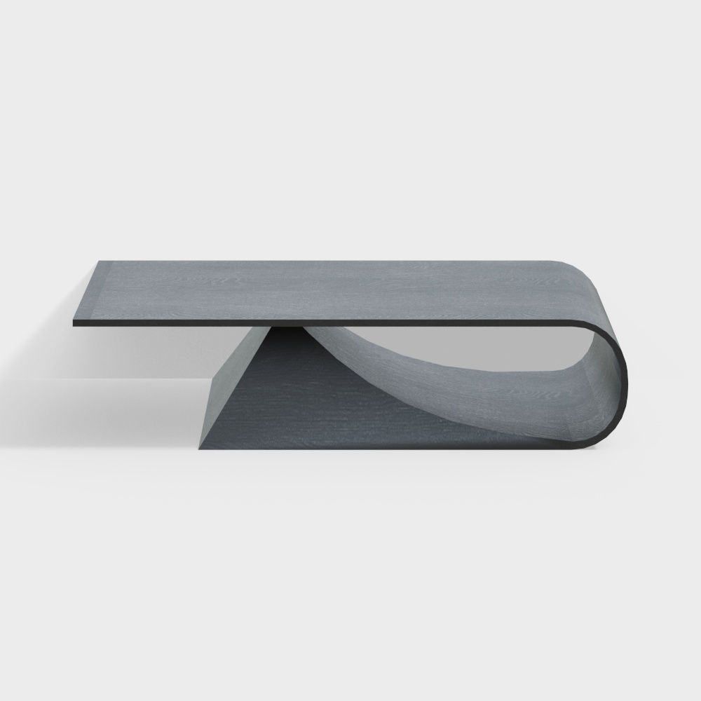 Современный журнальный столик