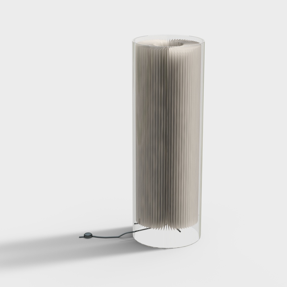 modern decorative lamp