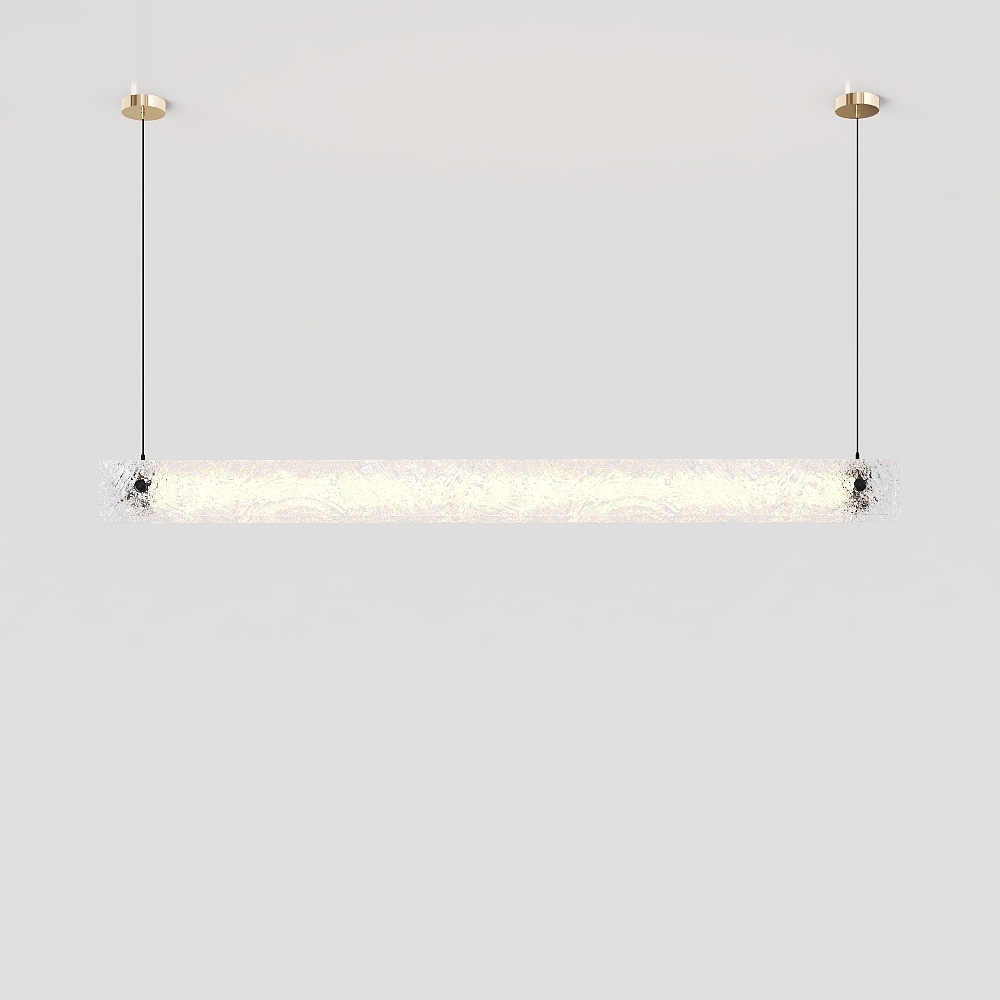 Moderne Deckenleuchte