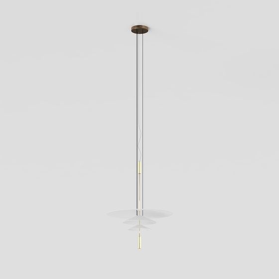 Candelabro moderno