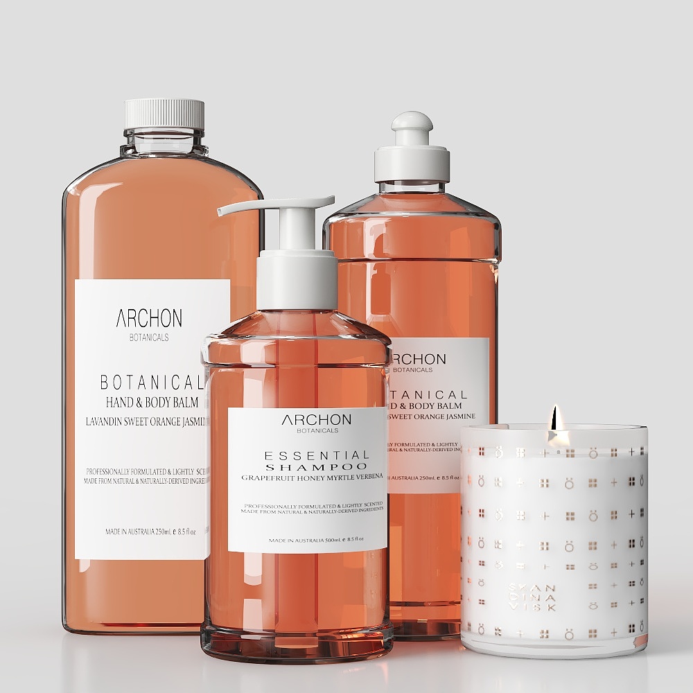 Forniture per Bagno Moderne