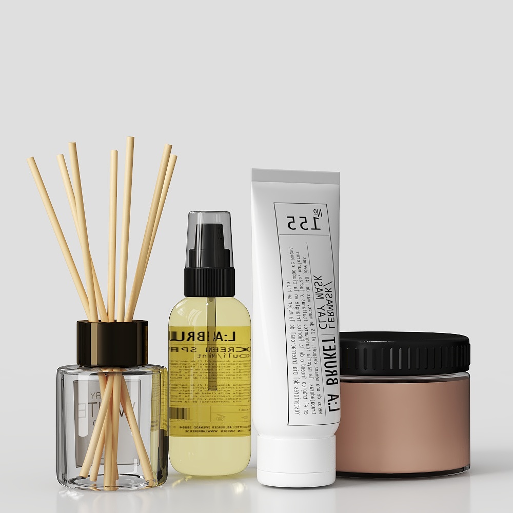 Forniture moderne per il bagno