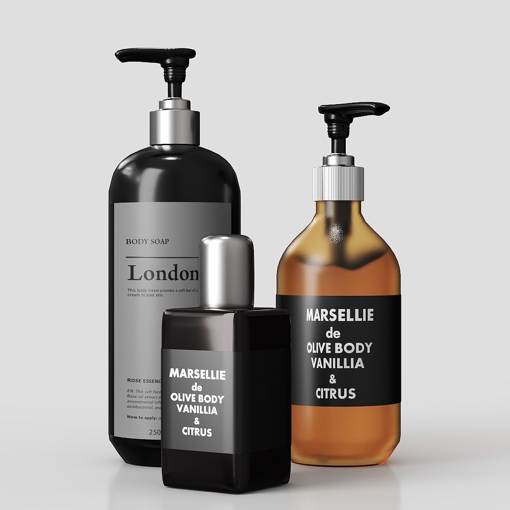 Forniture Moderne da Bagno