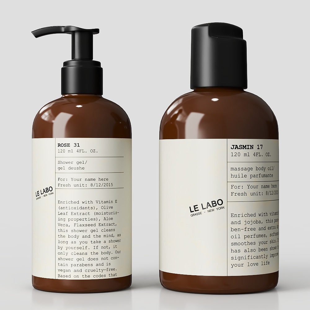 อุปกรณ์ห้องน้ำสมัยใหม่