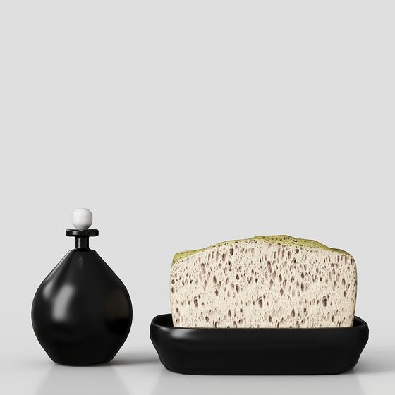 Đồ dùng phòng tắm hiện đại