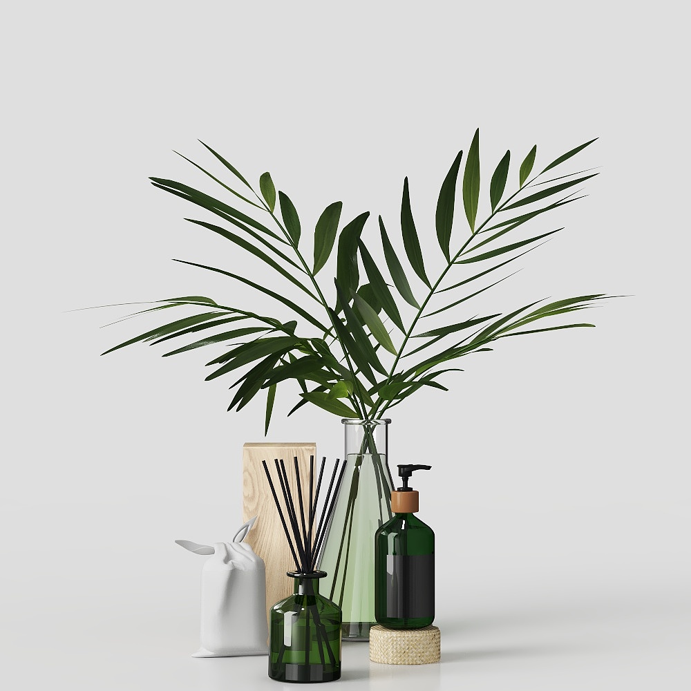 Modern Bathroom Supplies