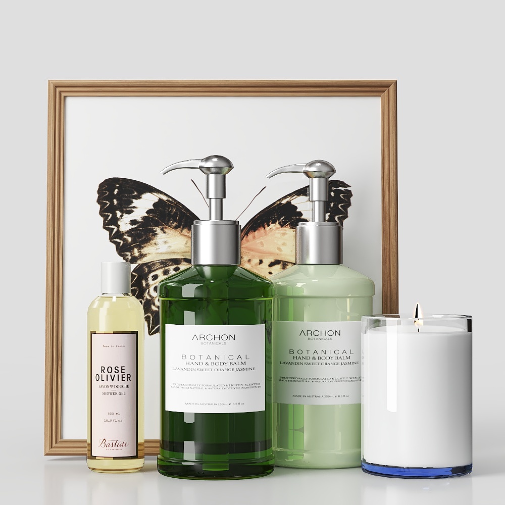 Forniture per Bagno Moderne