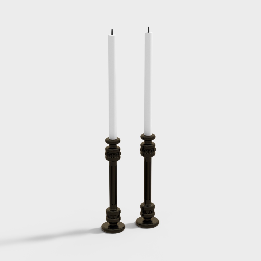 candlestick