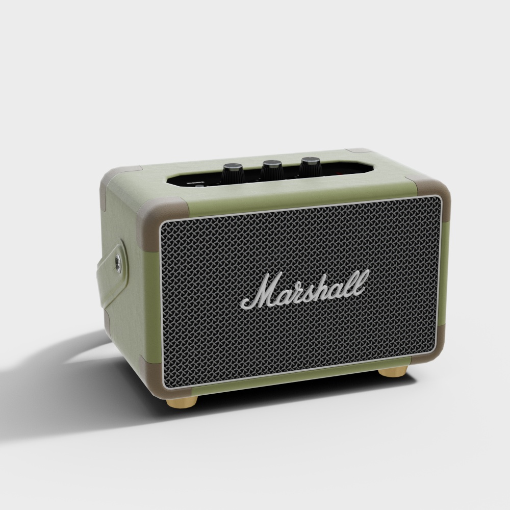 Medieval radio decorative ornaments