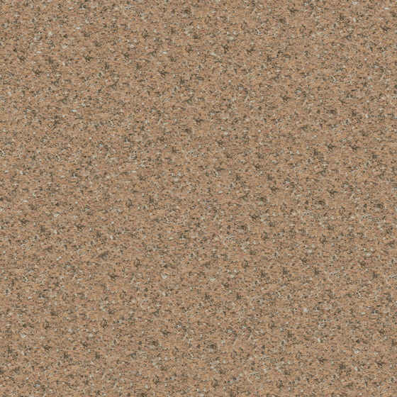 Stone Paint 3D Model in Brown