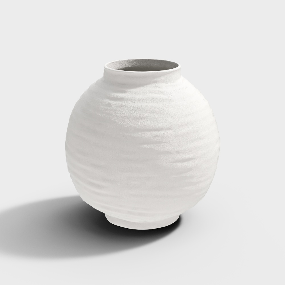 modern artwork ornament decorative vase