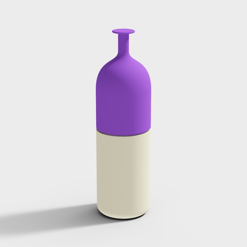 modern artwork ornament decorative vase