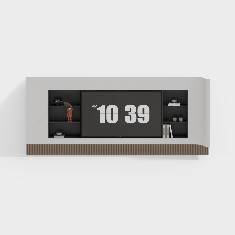 Tường nền hiện đại