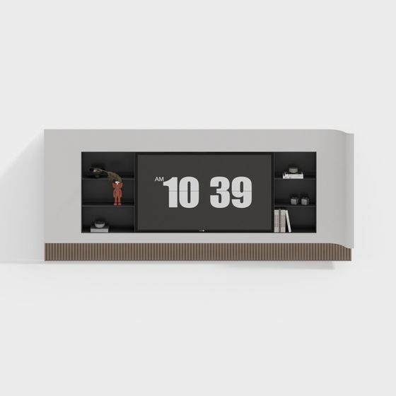 Tường nền hiện đại